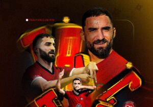 خرید بزرگ برای سرخها/ مهرداد محمدی تراکتوری شد