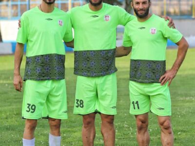 جذب بازیکن با سبک رفاقتی!
