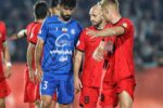 لشکرکشی تی تی ها به اصفهان!