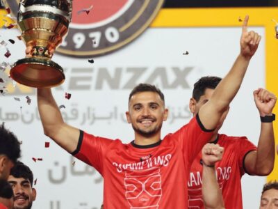 سدلار، دیوار آهنین جدید سرخ‌پوشان!