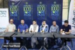 تبریز میزبان مسابقات قهرمانی پدل ایران