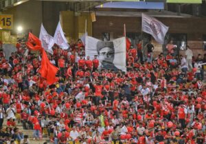رسانه باشگاه، پاشنه آشیل تیم!