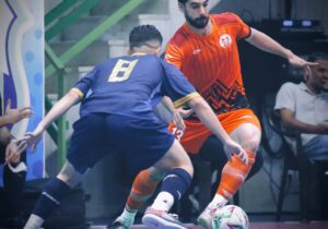 نبرد صدرنشین با ساوجیها!