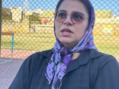 حضور ورزشکاران ۲۵ استان در تبریز