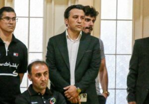 نسخهای به نام میرزایی!