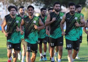 از مس رفسنجان به مس سونگون!