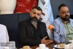 هدفمان تقویت فوتسال تبریز است