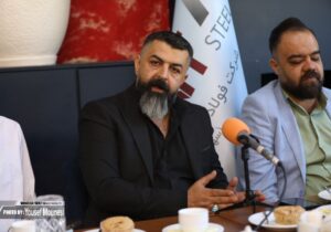 هدفمان تقویت فوتسال تبریز است