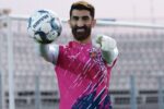 محرومیت بیرانوند متوقف شد!