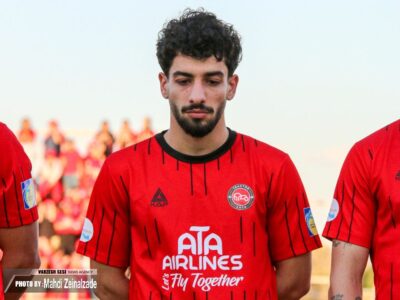 هاشمنژاد ۱۰۰تایی شد!