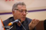نصیری: بودجه باشگاه مس سونگون شفاف شد/ پایان قهر ۱۰ ساله با صداوسیما