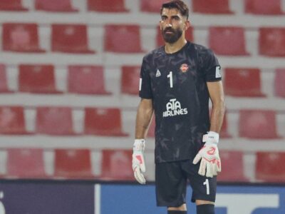 دیوار تراکتور دوباره جان گرفت