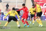 تراکتور و سپاهان به فکر برد در الکلاسیکو