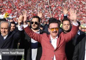 تراکتور به داد همشهری برس!