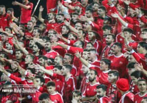آغاز بلیت‌فروشی اینترنتی دیدار تراکتور و الوحده از ساعت ۲۰