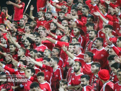 آغاز بلیتفروشی اینترنتی دیدار تراکتور و الوحده از ساعت ۲۰