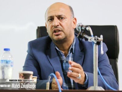 حمایت از بازیکنان بومی، اولویت اول ما هست!