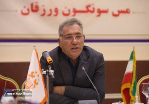 پشت افضل دیگر جایی برای پنهان شدن نیست