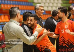 «سنگسفیدی» هم کنار گذاشته شد!