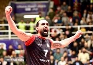 استراحت یکهفتهای شاگردان علیزاده در شهرداری ارومیه