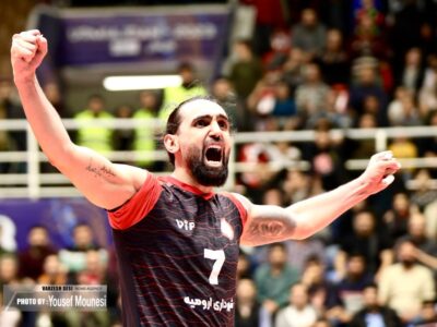 استراحت یکهفتهای شاگردان علیزاده در شهرداری ارومیه