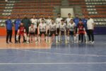 از اولین حضور تا جمع چهار تیم برتر کشور!
