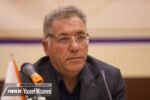نصیری برف سونگون را ندید!