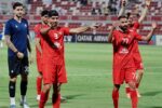 تراکتور آبروی فوتبال ایران!