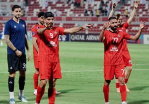 تراکتور آبروی فوتبال ایران!