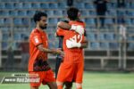 مس به دنبال ثبات در لیگ یک!