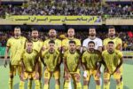 نود،تیمی میان امید و واقعیت!