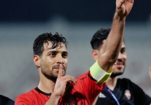 شجاع، بازوی اطمینان هر سرمربی!