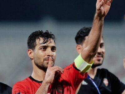 شجاع، بازوی اطمینان هر سرمربی!