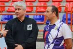 جدال بناکار و گنجیفر در اقدمی!