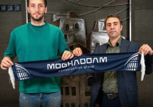 میرعلیزاده به مقدم پیوست