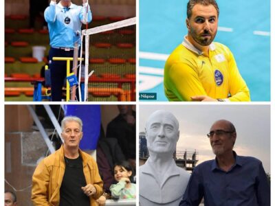 داوران «قارداشلیق دربی سی» مشخص شدند