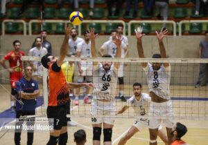 مس؛ مقتدر و بیرحم برابر مقاومت!