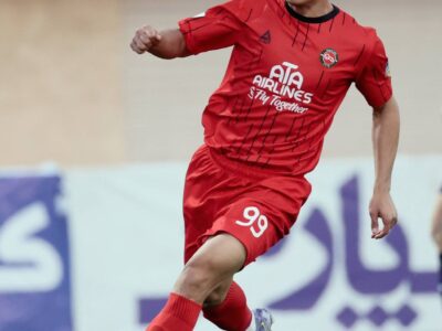 ستاره ساوالان در اوج!