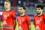 تکرار الگوی تخریب!