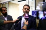 تشخیص من برق گرفتگی نیست!
