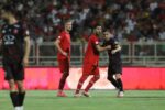 تراکتور و پرسپولیس در آیینه آمار گلزن‌ها!