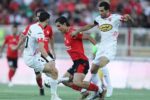 تراکتور آماده‌تر از همیشه مقابل پرسپولیس!