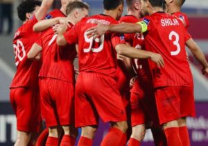 تراکتور در پی طعمهای به نام پرسپولیس!