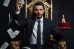 شمع تولد با گلزنی فوت می شود؟