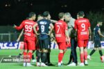 بحران غیبت در اردوگاه سرخ تبریز!