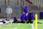فوتبال و ایمان در کنار هم!