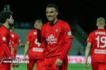 صدر قاره زیر چرخهای تراکتور!