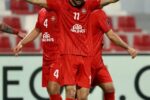 تراکتور آبروی فوتبال ایران در آسیا!