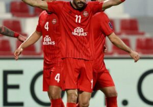 تراکتور آبروی فوتبال ایران در آسیا!