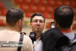 آقاپور غرق تماشای بحران و حواشی!